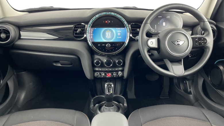 MINI Hatchback 1.5 Cooper Classic II 5dr Petrol Hatchback